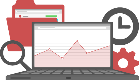 SEO illustratie